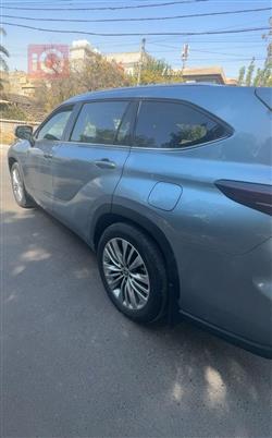 تويوتا هايلاندر